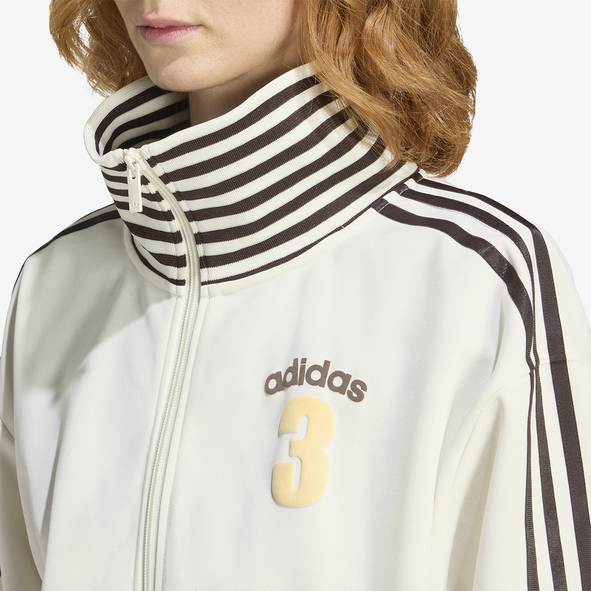Women's adidas Vintage BB Trank Top 'Off White'