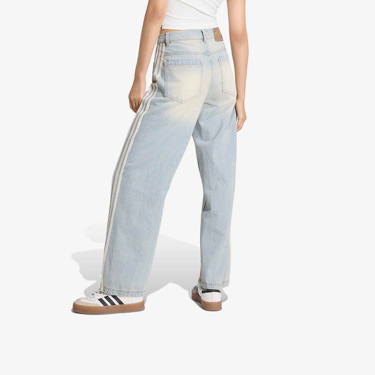 Women's adidas Dad Jeans