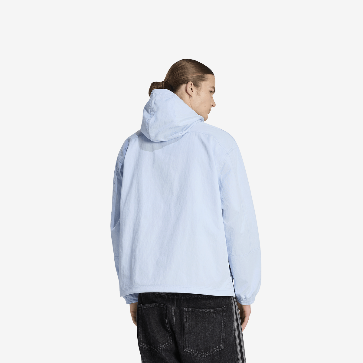 adidas Britcore Parka 'Crystal Sky'