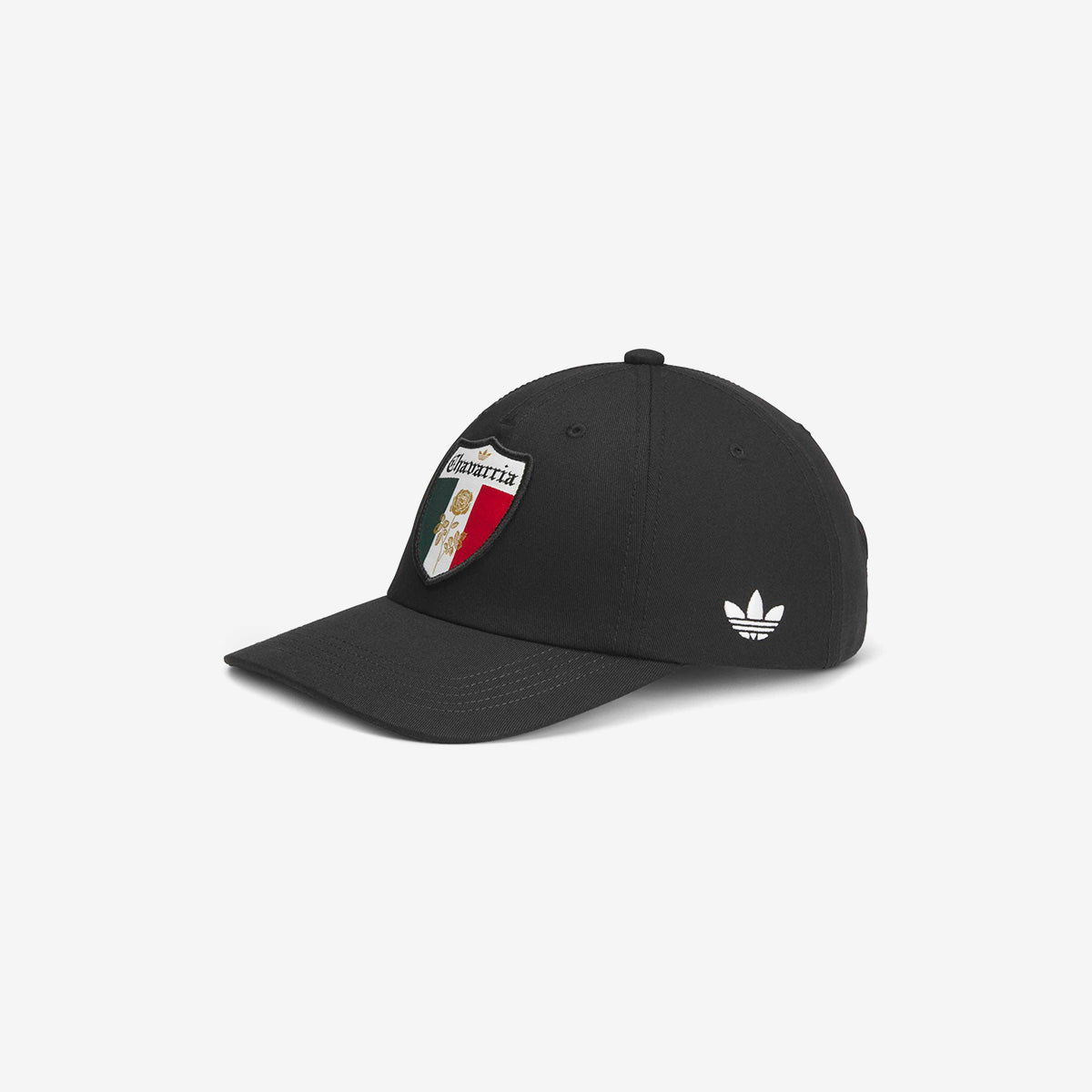 adidas Chavarria Crest Hat