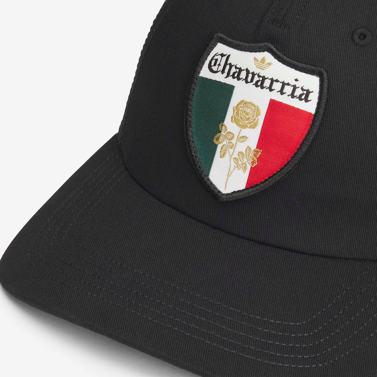 adidas Chavarria Crest Hat