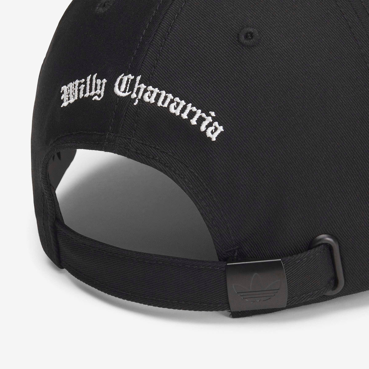 adidas Chavarria Crest Hat