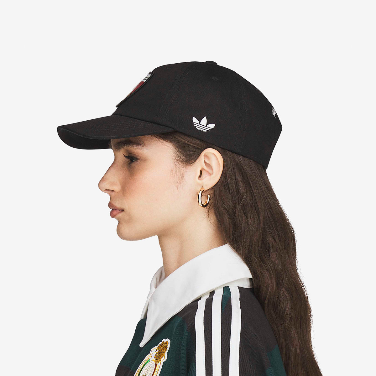 adidas Chavarria Crest Hat