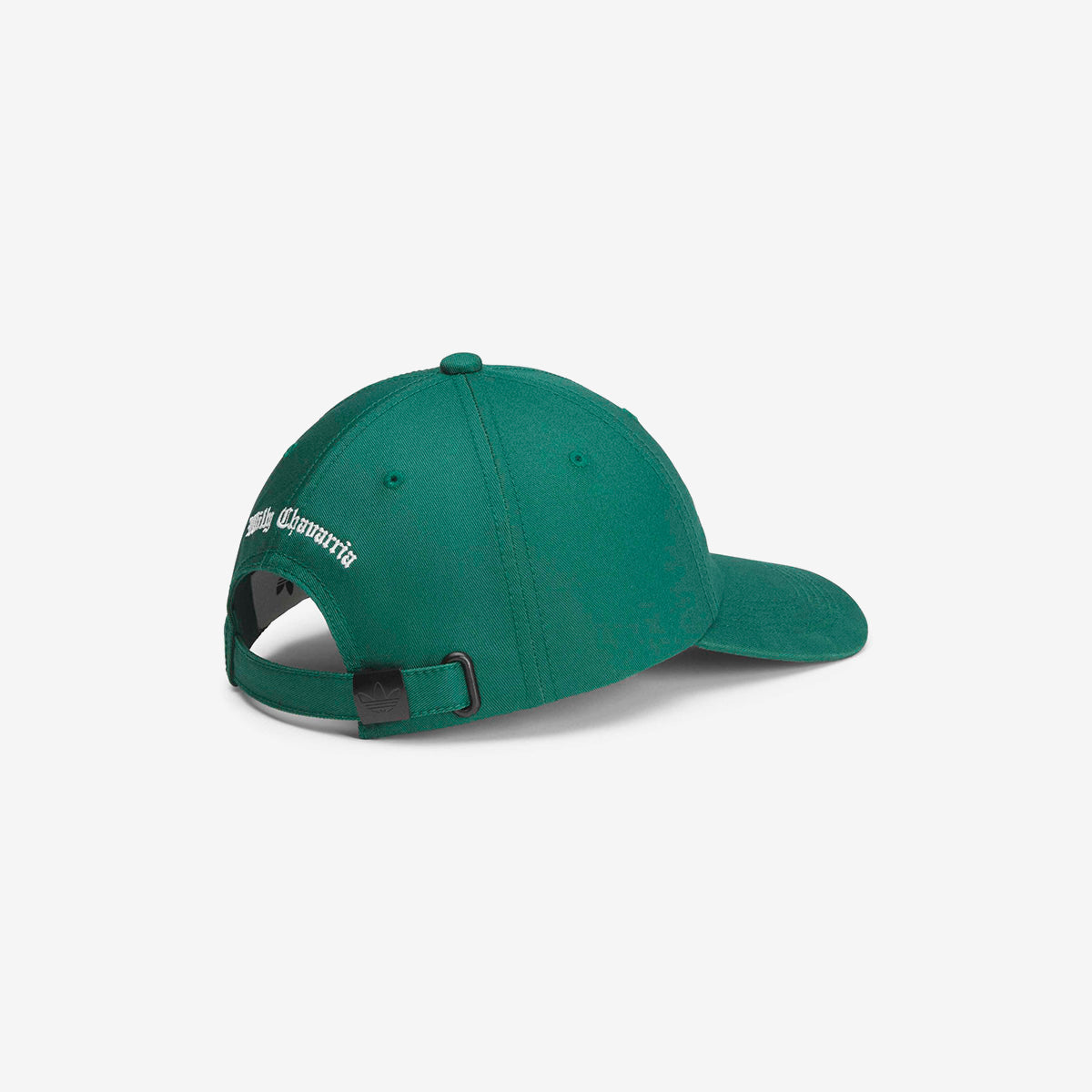 adidas x Willy Chavarria Logo Hat 'Green'