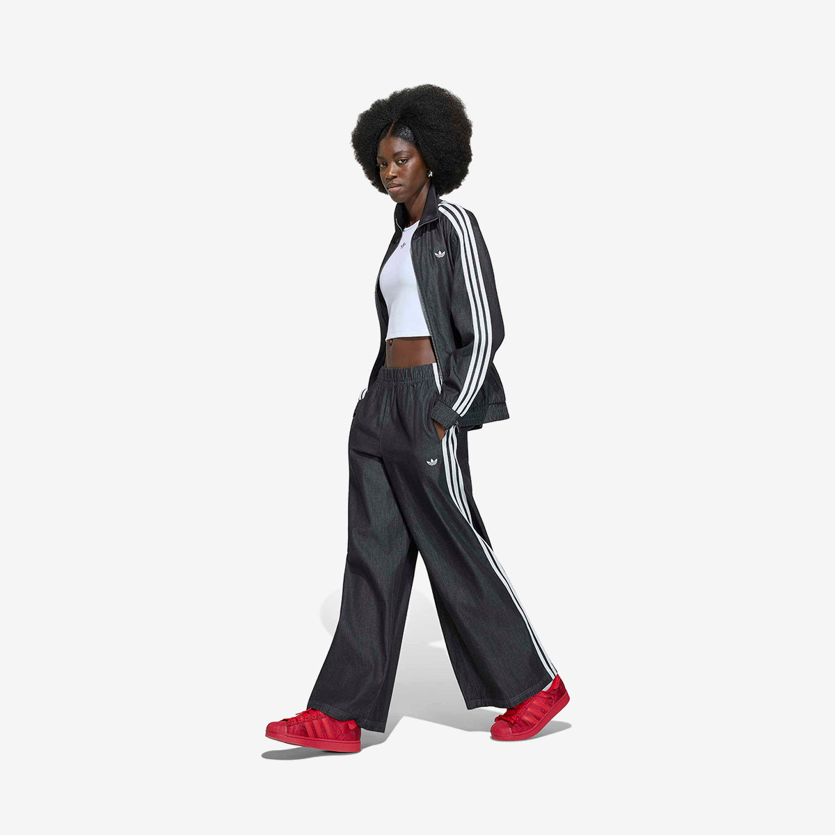 Women's adidas Originals Summer Denim