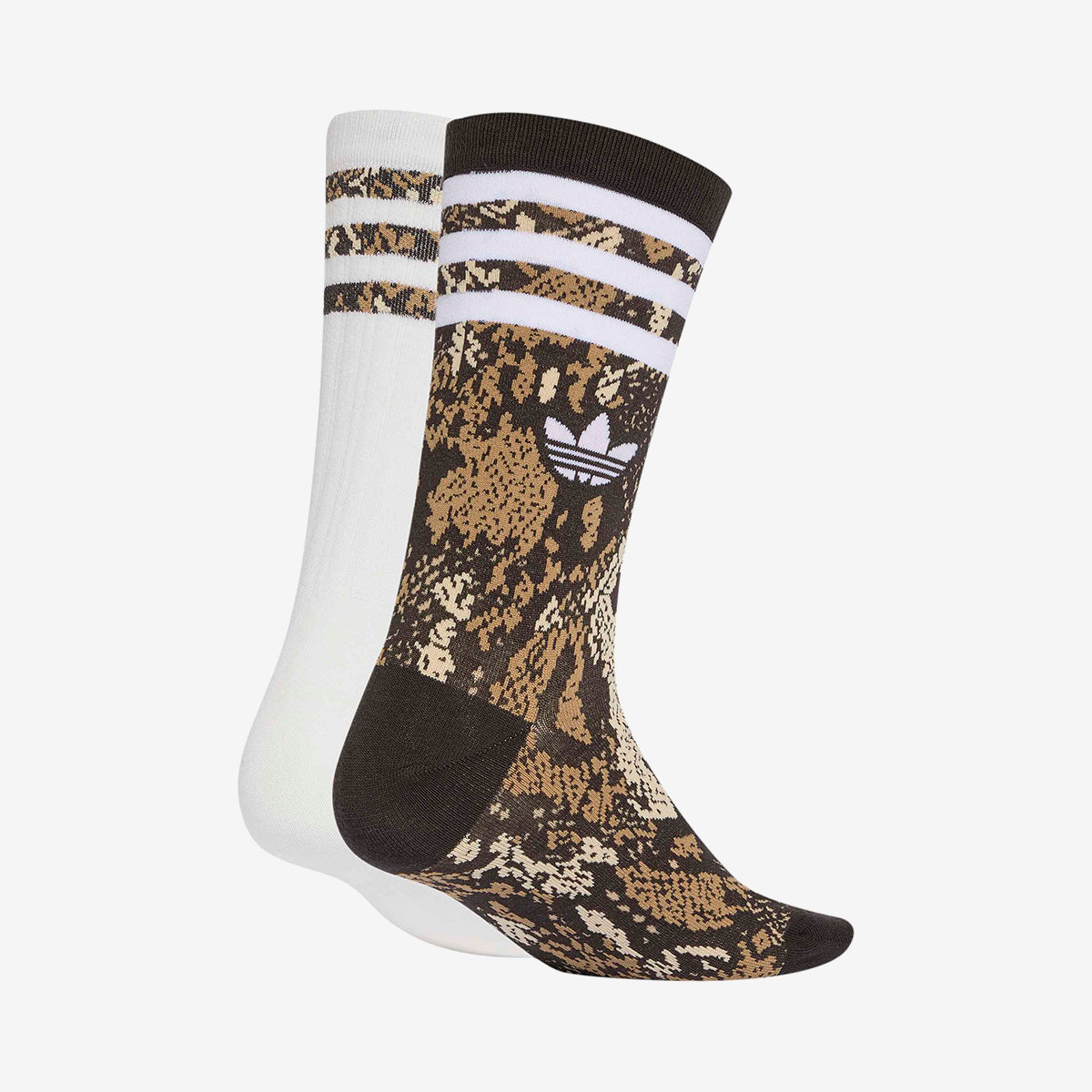 adidas Snake Graphic Crew Sock 2 Pair Pack