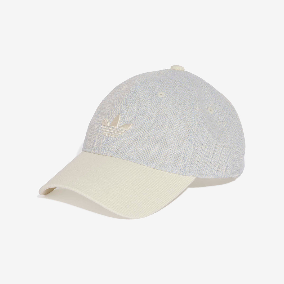 Women's adidas Tweed Baseball Cap