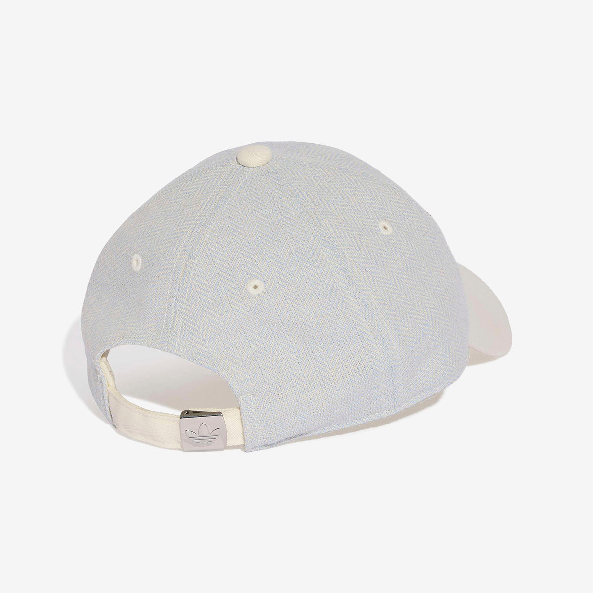 Women's adidas Tweed Baseball Cap