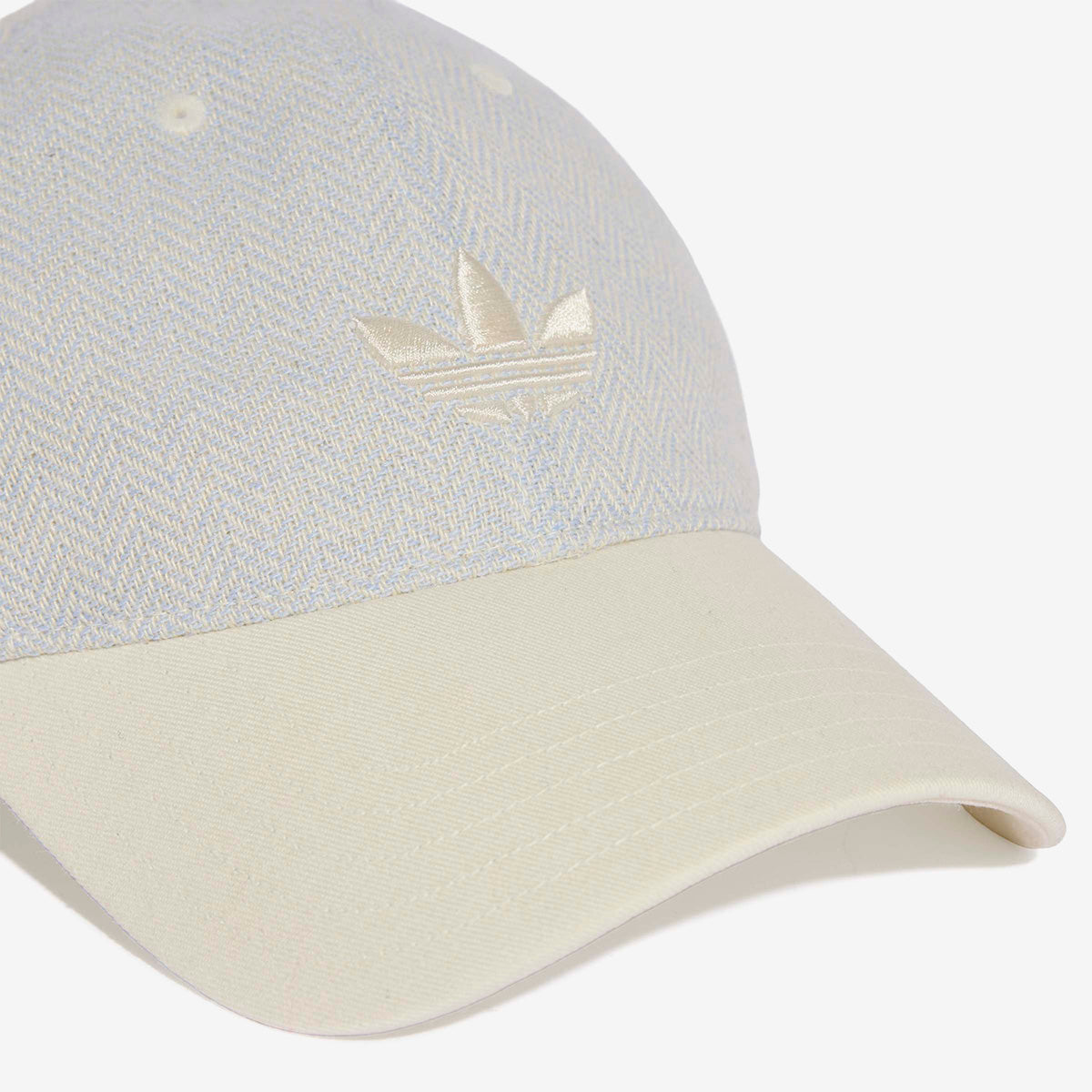 Women's adidas Tweed Baseball Cap