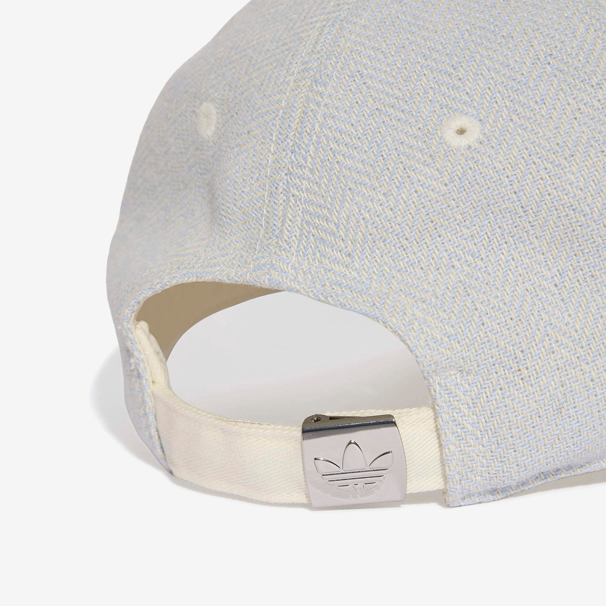 Women's adidas Tweed Baseball Cap