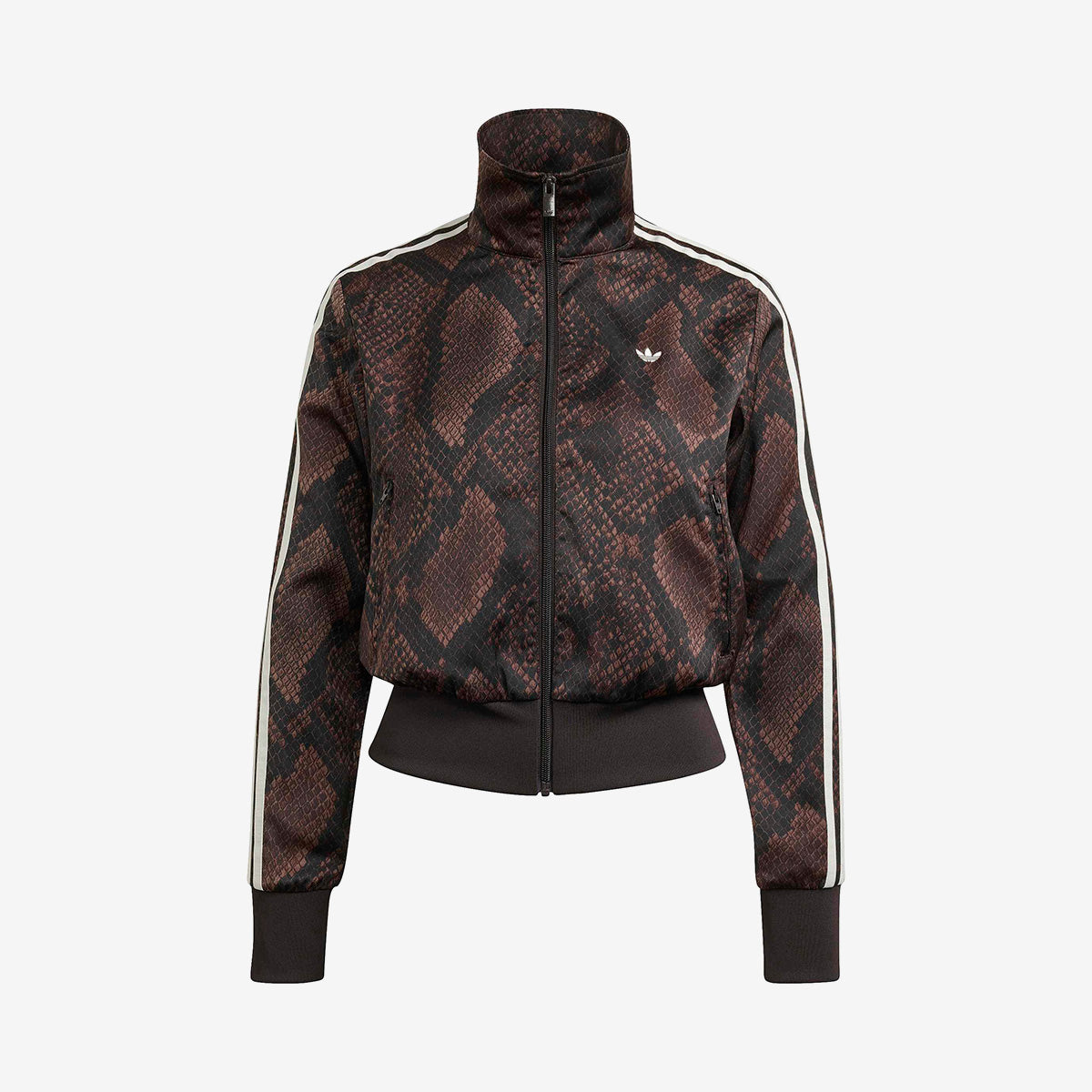 Women's adidas Satin Firebird Track Jacket