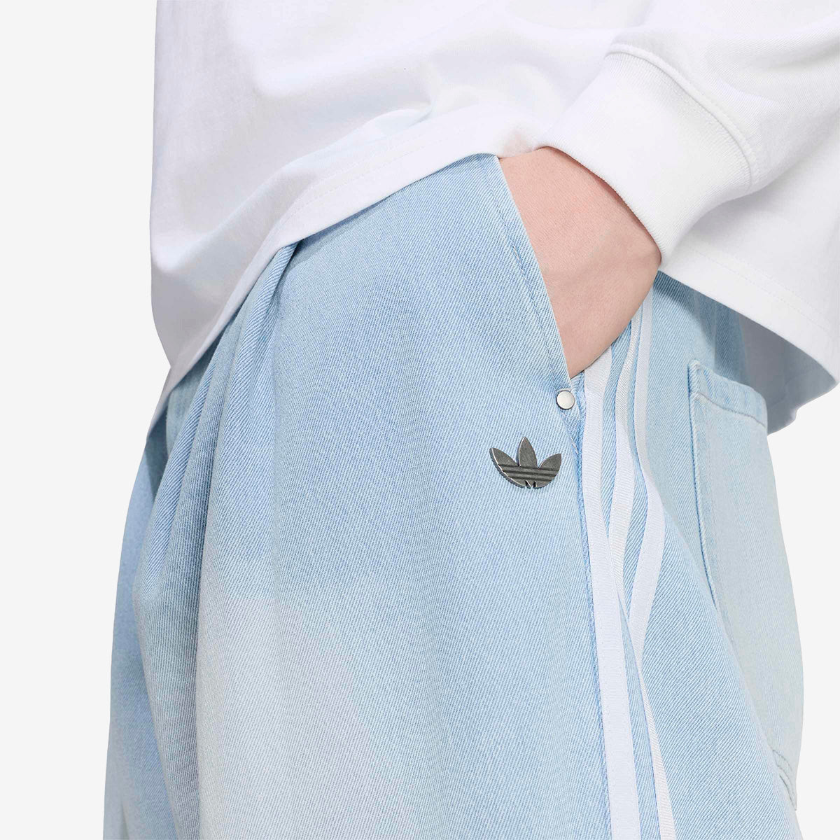 Adidas Adilenium Season 5 Denim Jean