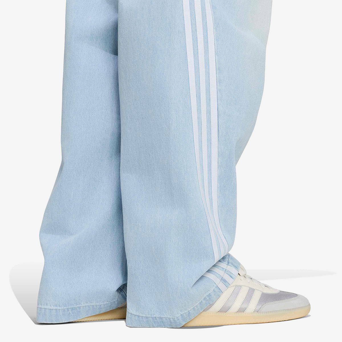 Adidas Adilenium Season 5 Denim Jean