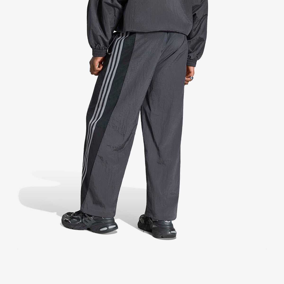 Adidas Adilenium Season 5 Track Pants 'Utility Black'