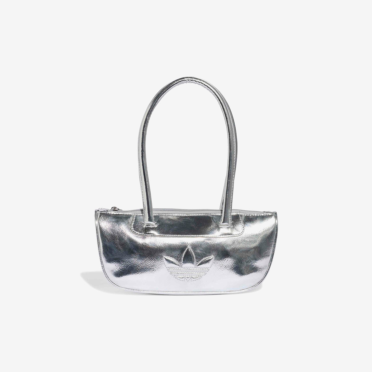 Women's Adidas Adilenium Season 5 Metallic Shoulder Bag