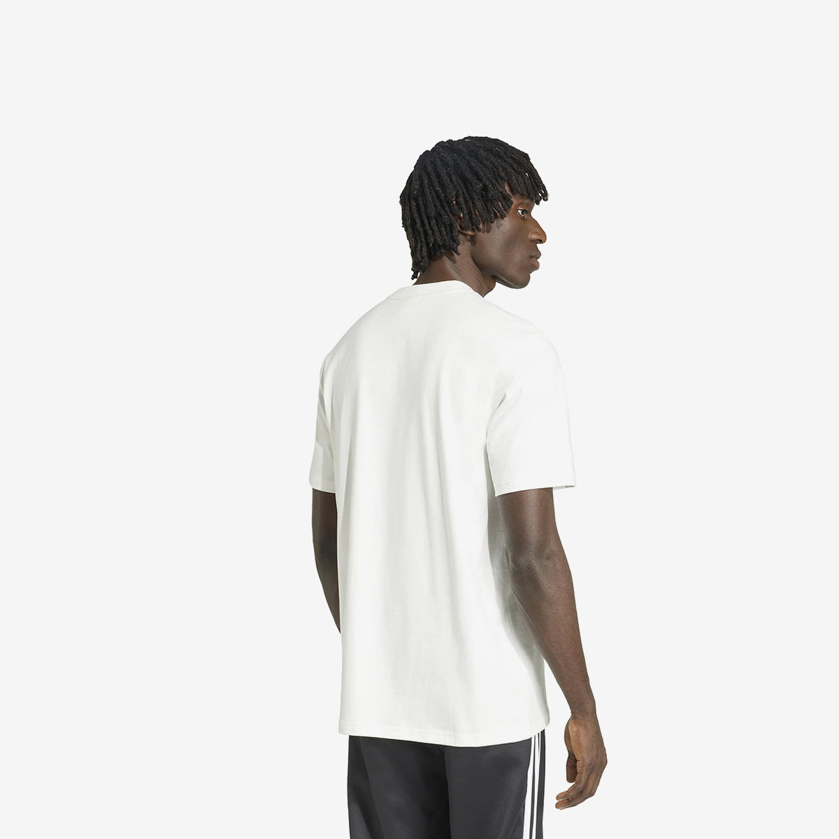 adidas Treffie Graphic Tee Classic Sport x Coca-Cola