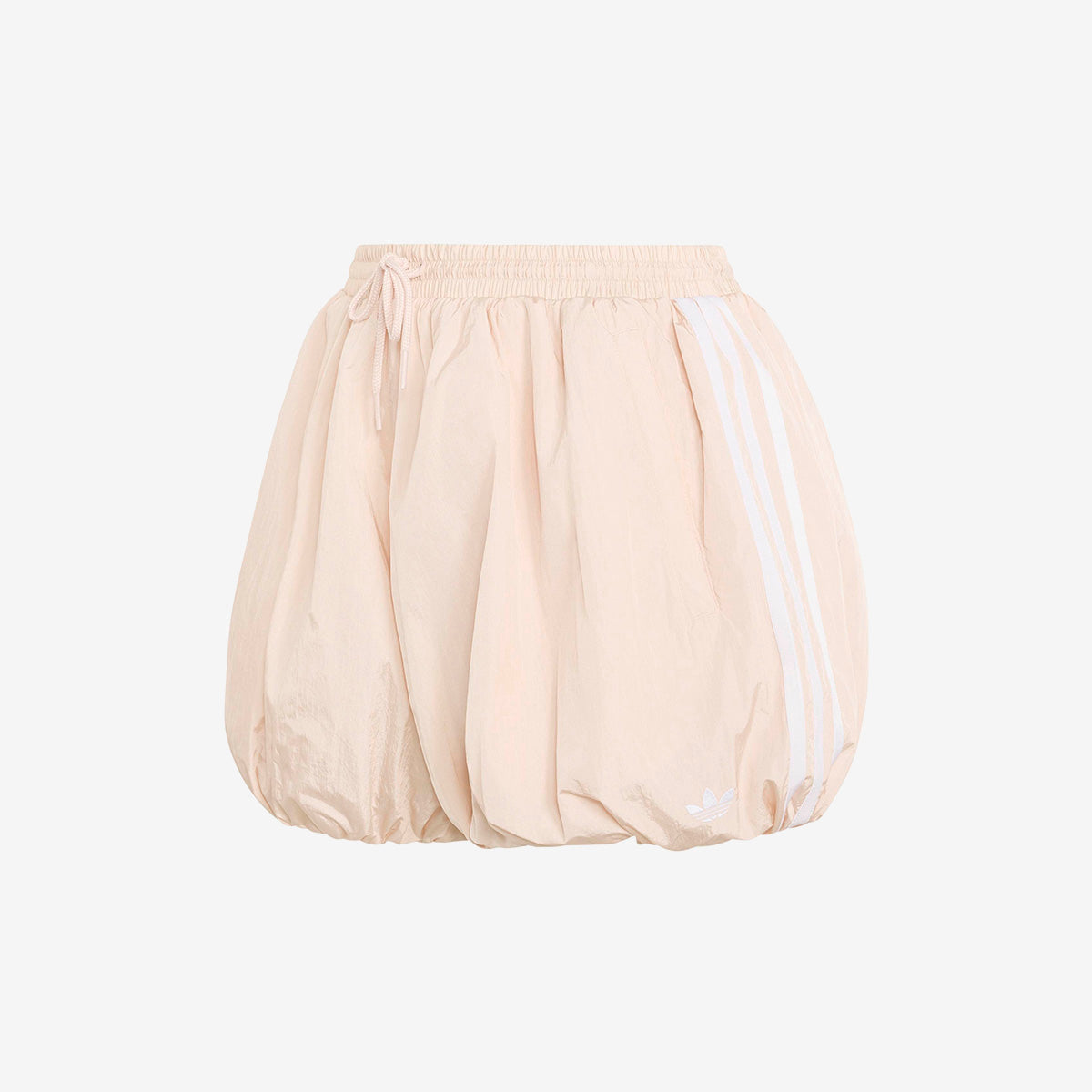 Women's Adidas Adilenium 5.0 Balloon Shorts 'Wonder Quartz'