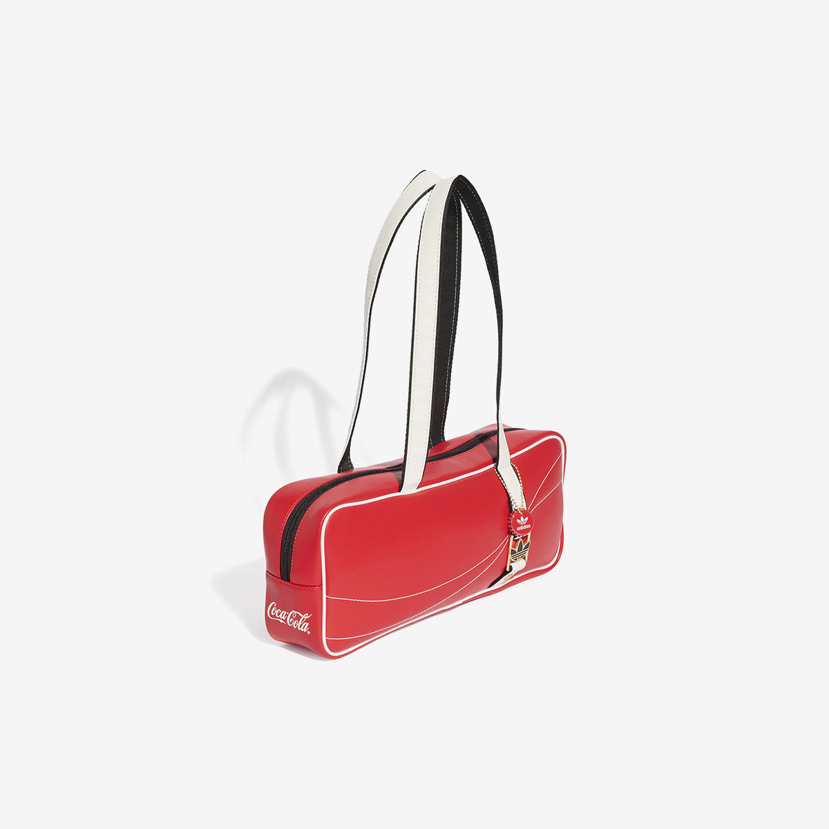 adidas Originals x Coca-Cola Elongated Airliner Bag