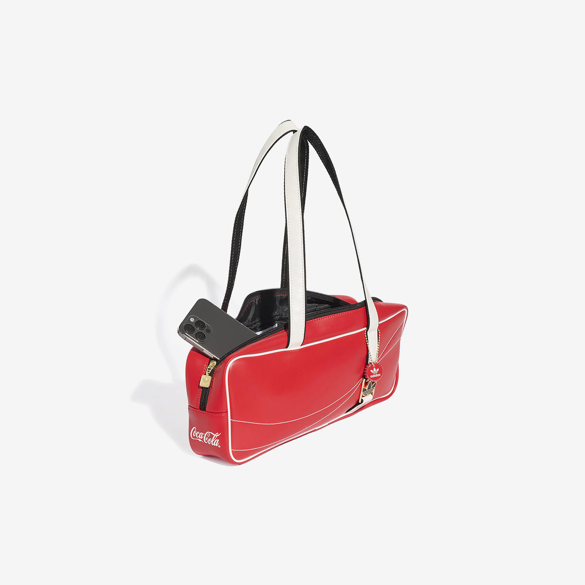adidas Originals x Coca-Cola Elongated Airliner Bag