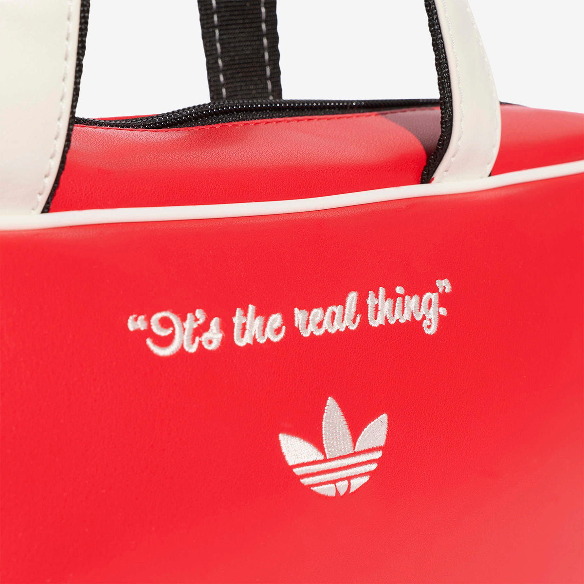 adidas Originals x Coca-Cola Elongated Airliner Bag
