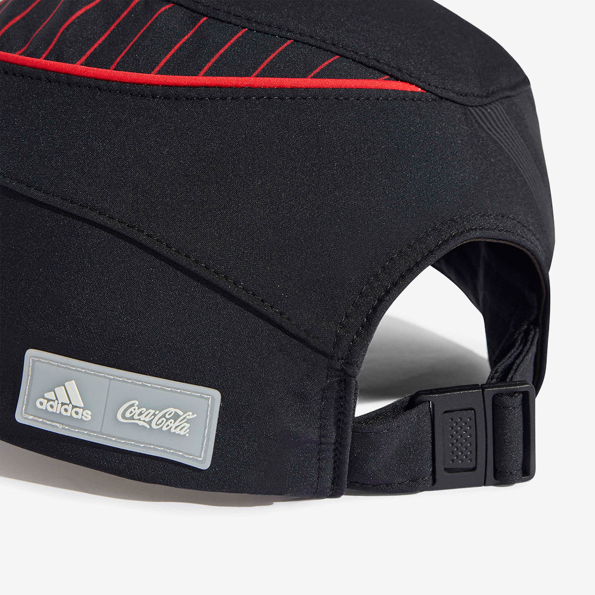 adidas x Coca Cola Tech Cap 'Black'