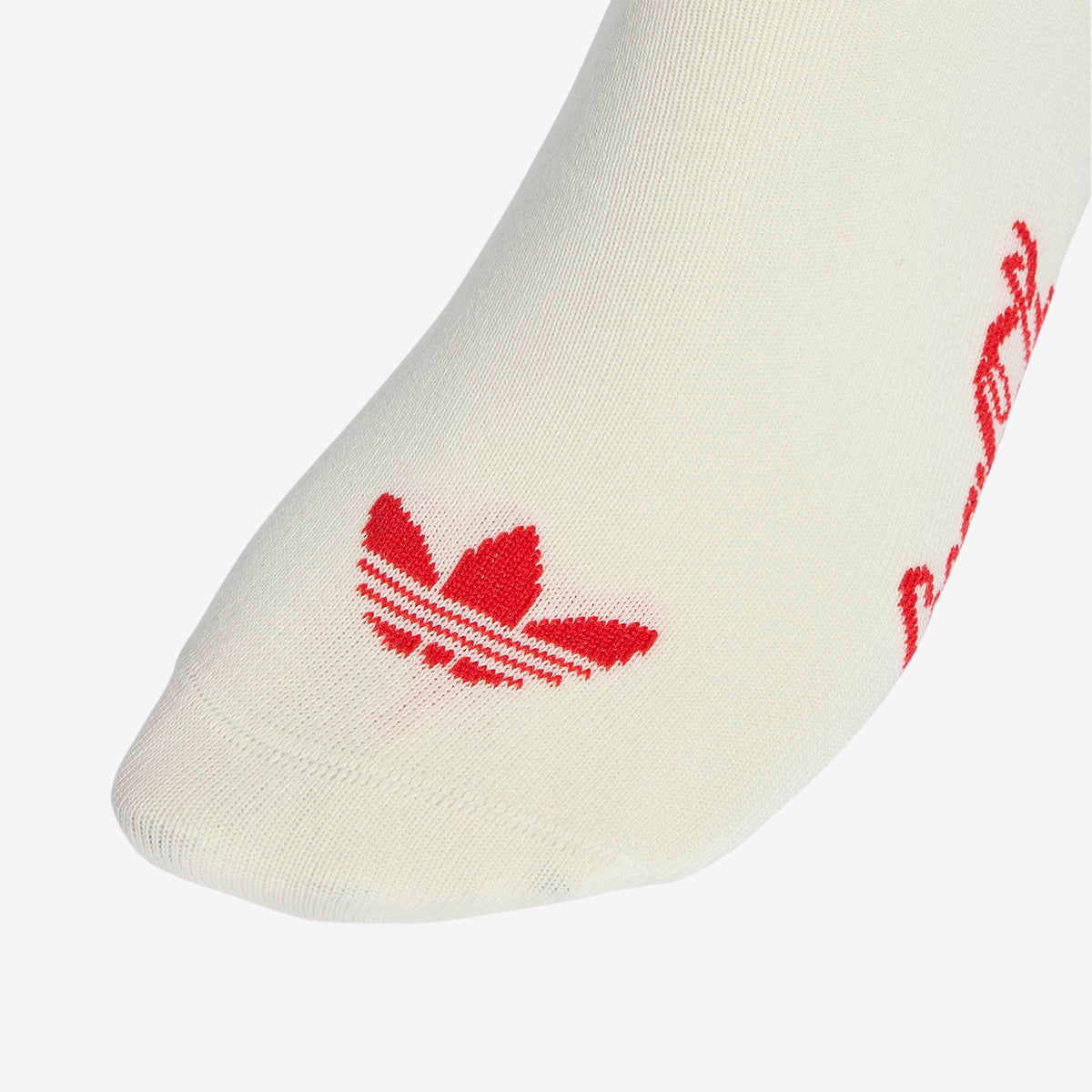 adidas Originals x Coca-Cola Graphic Crew Sock 2 Pairs