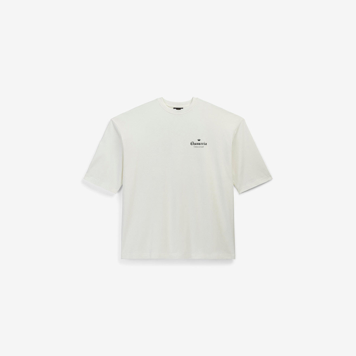 adidas x Willy Chavarria Graphic Tee