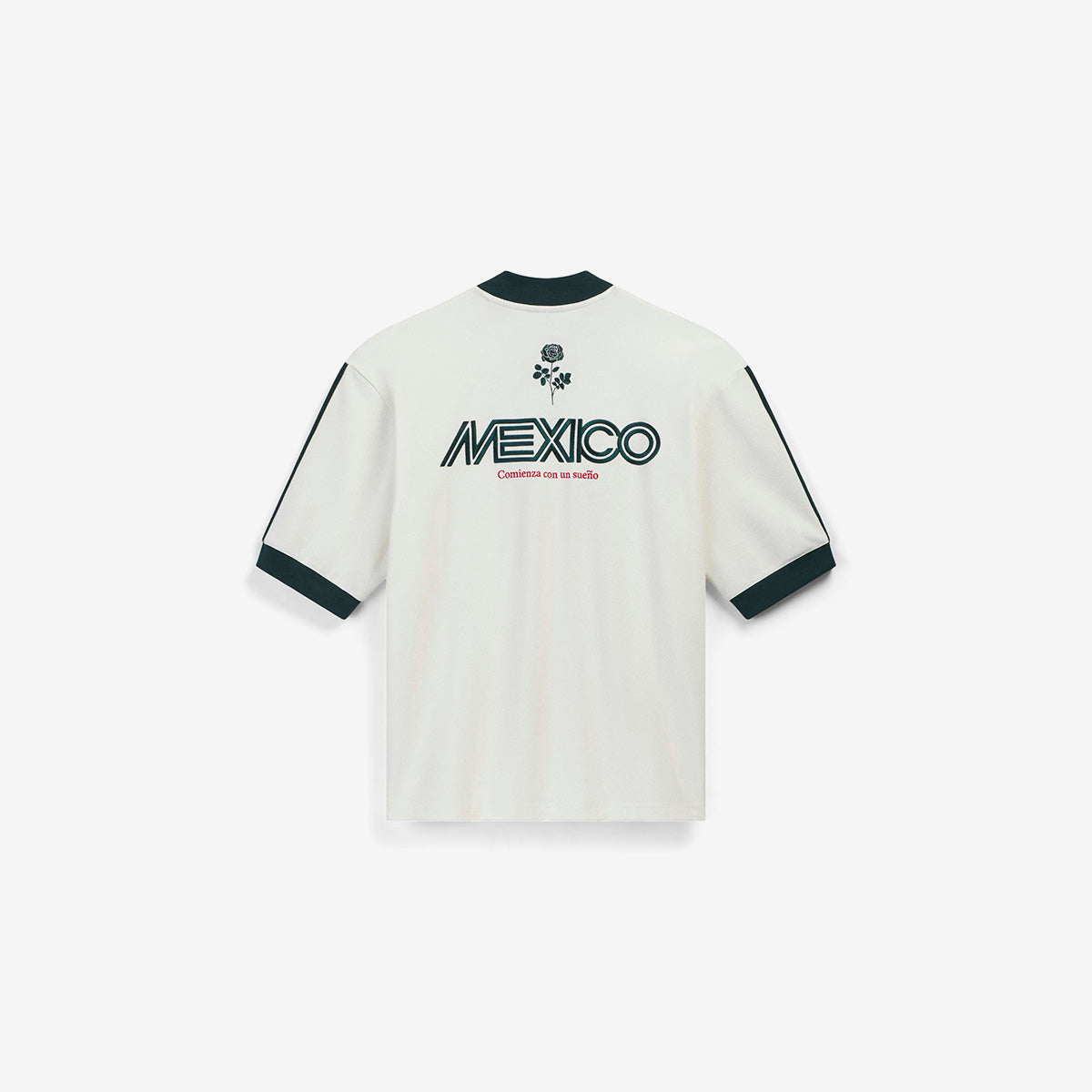 adidas x Willy Chavarria Soccer Tee