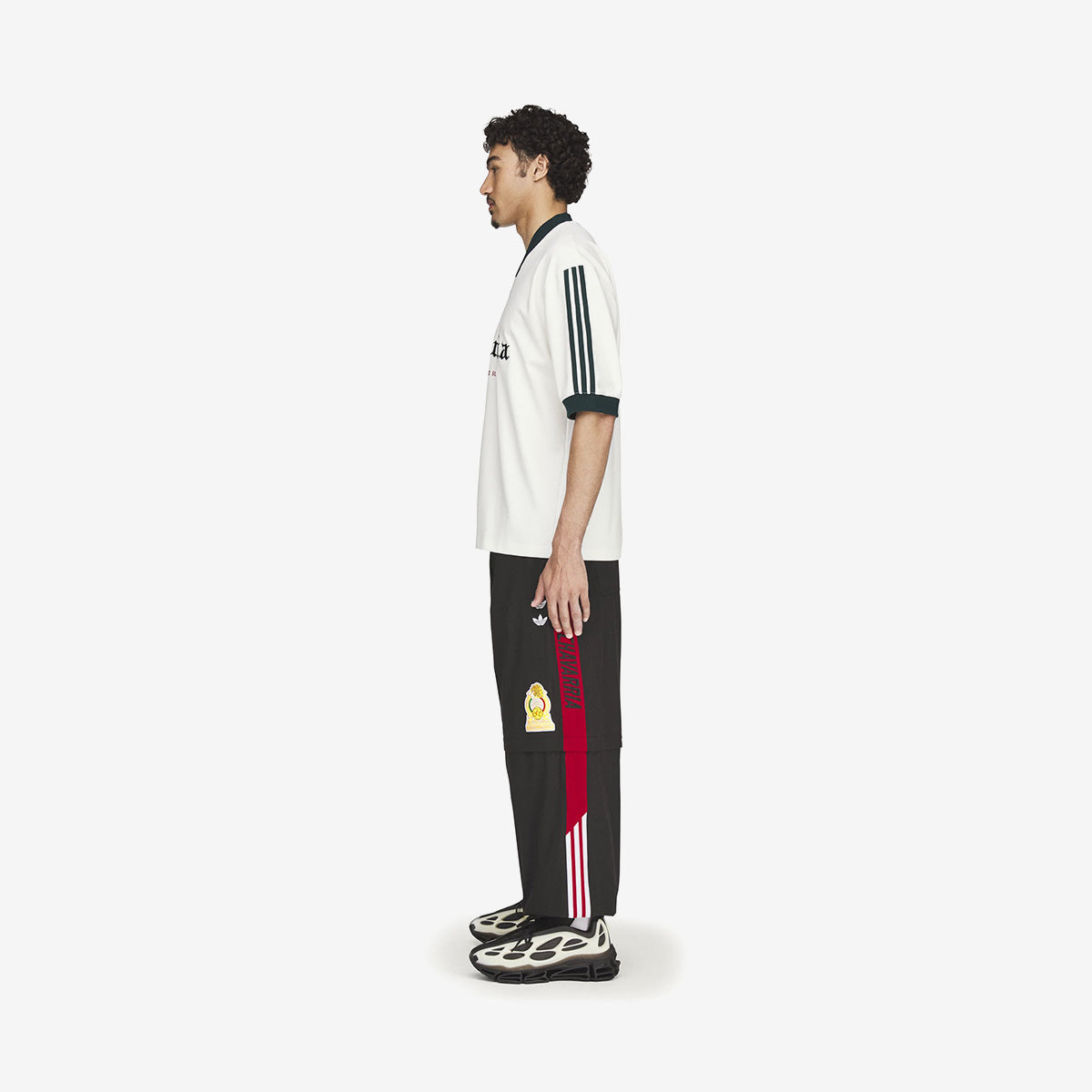 adidas x Willy Chavarria Soccer Tee