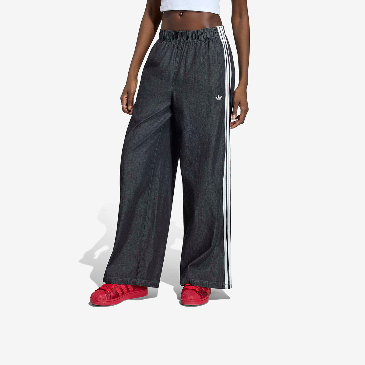Women's adidas Originals Denim Track Pants