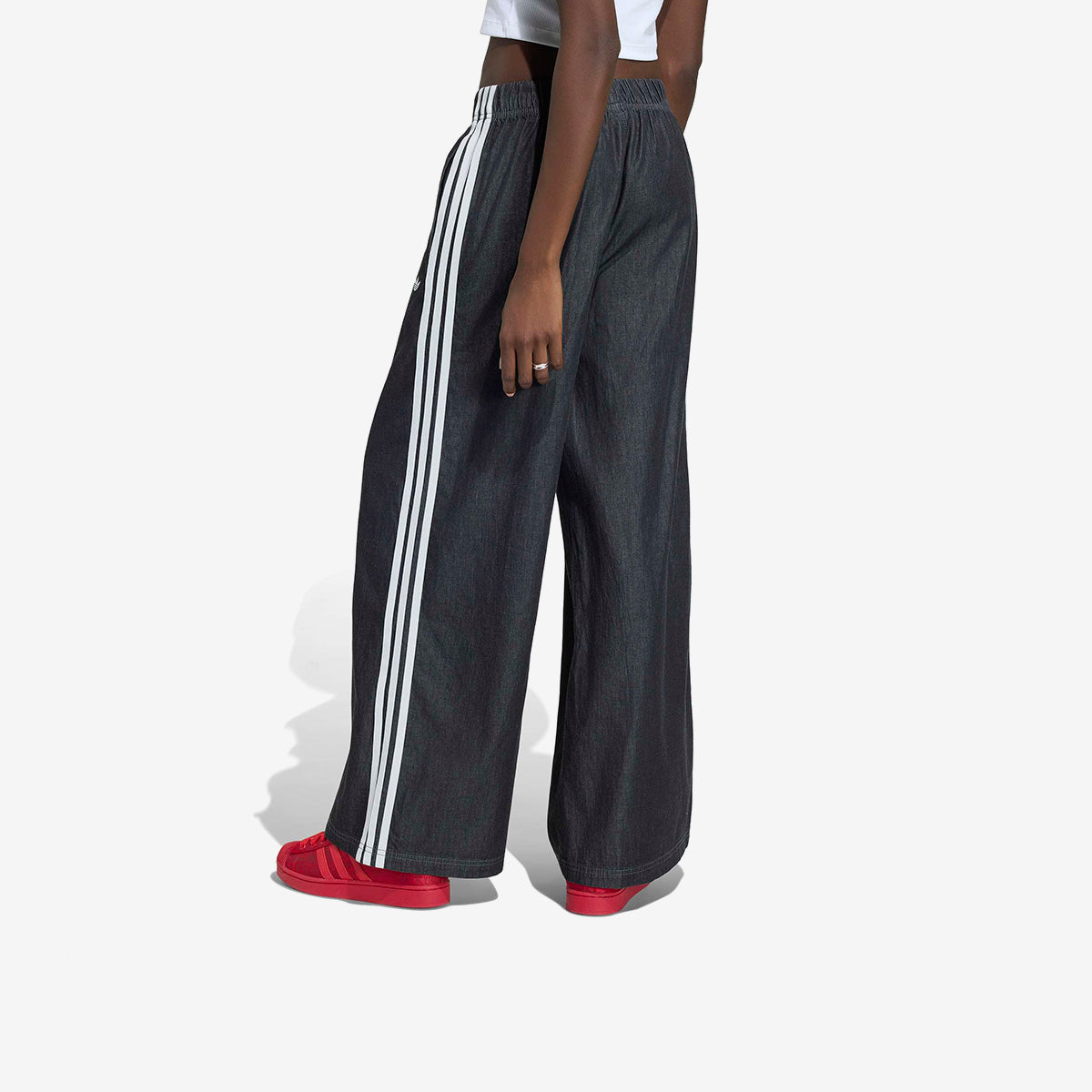 Women's adidas Originals Denim Track Pants