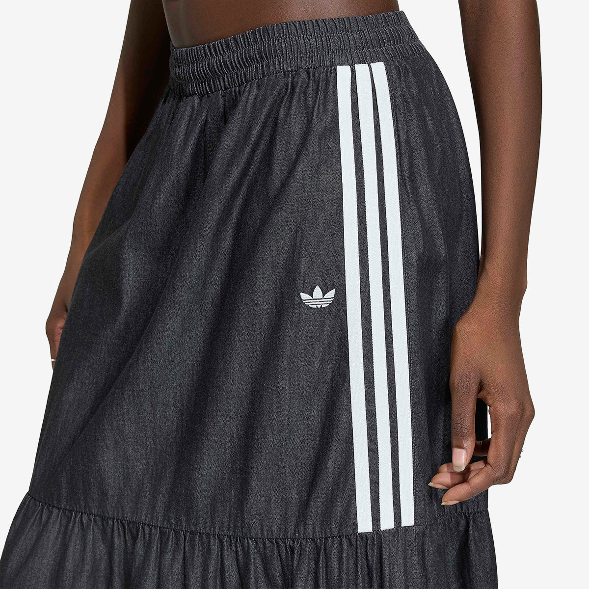 Women's adidas Summer Glow Denim Skirt