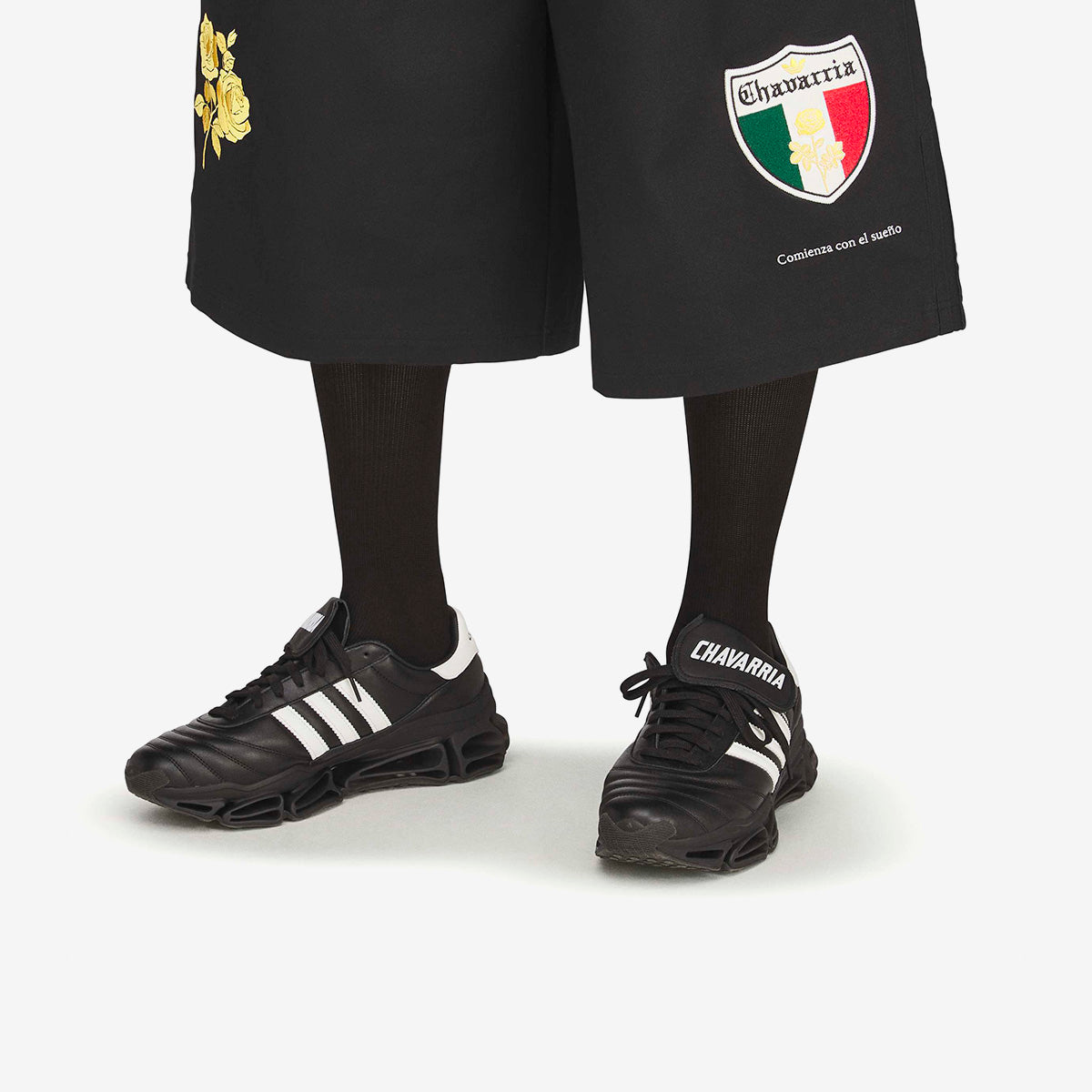 adidas x Willy Chavarria Megaride Copa