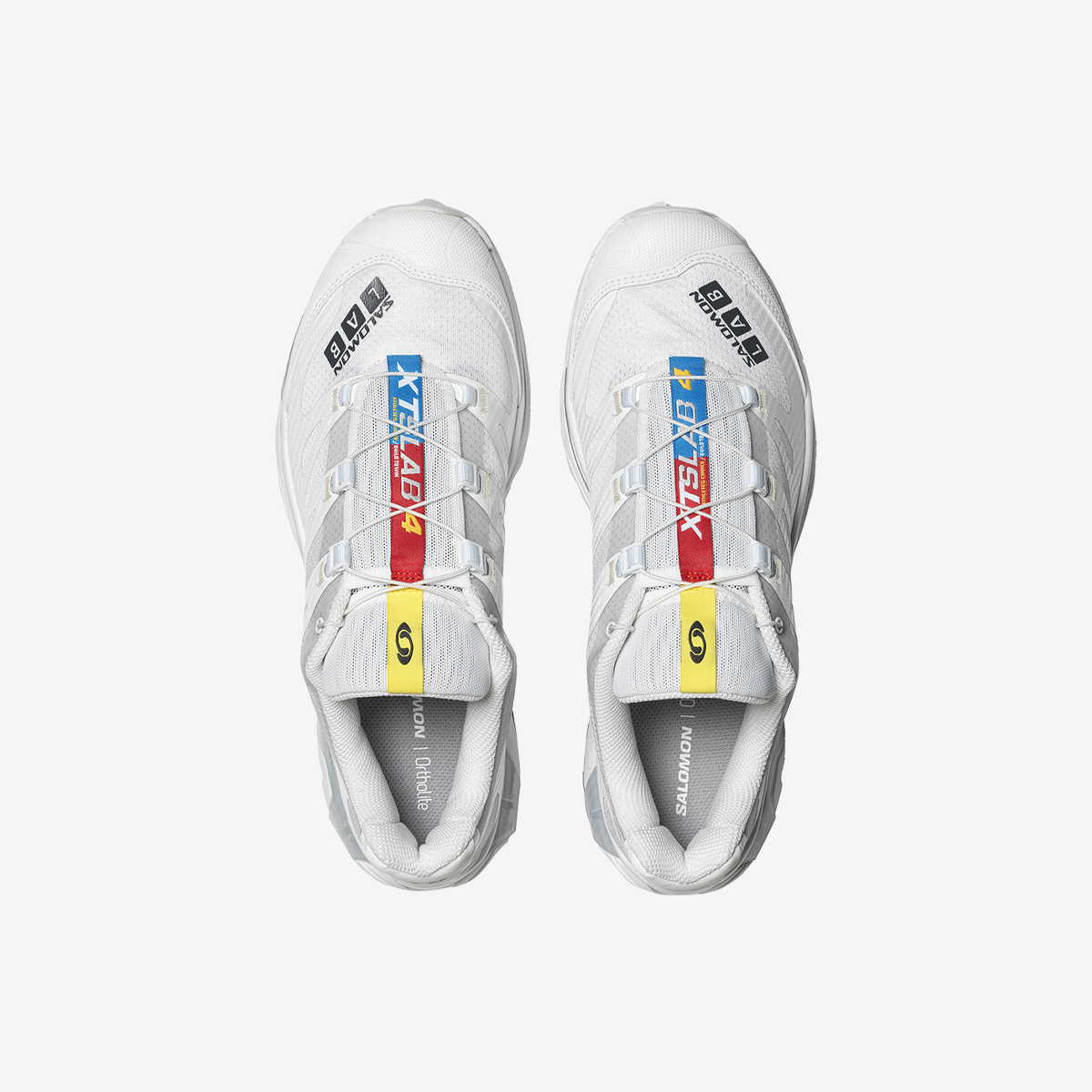 Salomon XT-4 OG 'Lunar Rock'