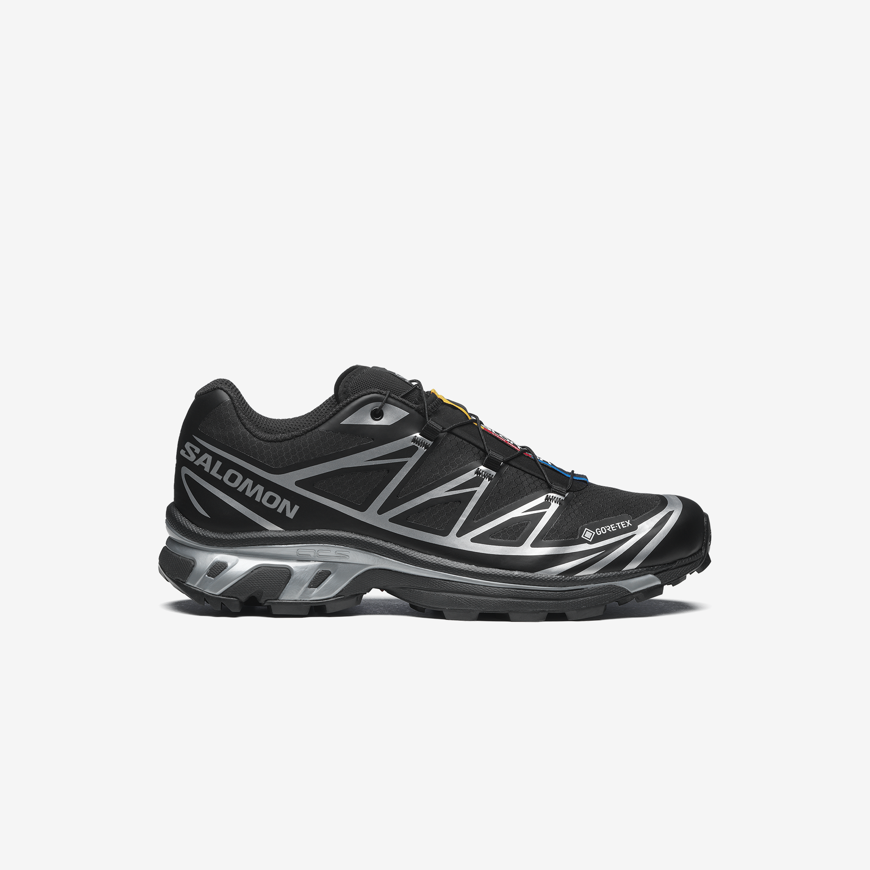 Salomon XT-6 Gore-Tex