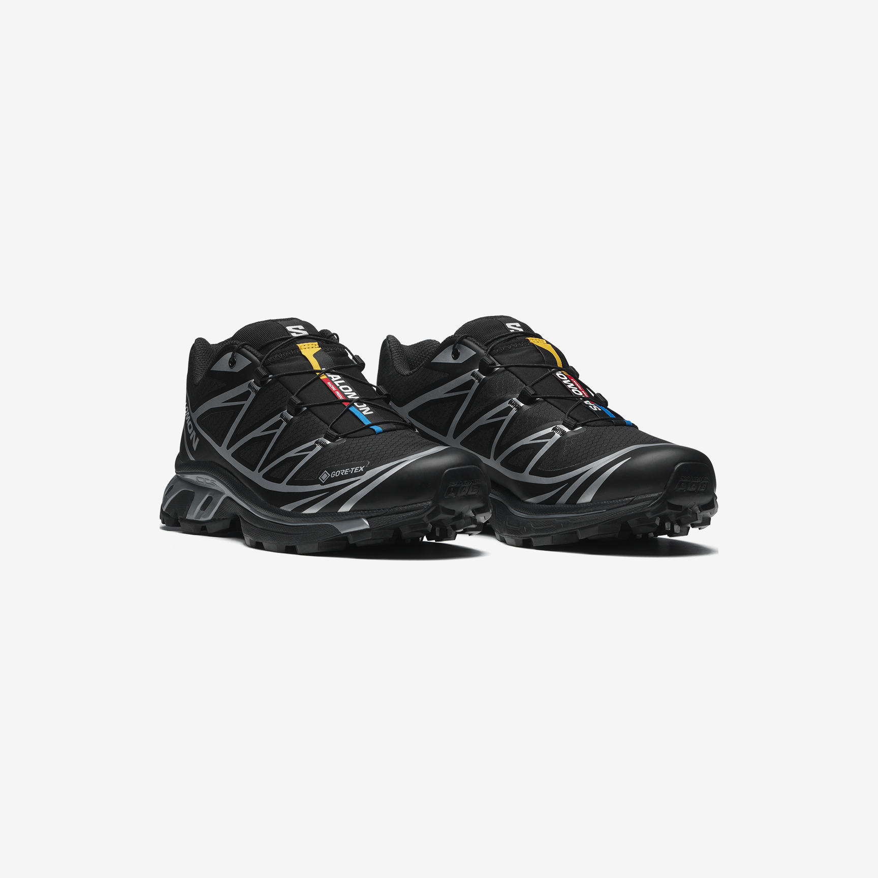 Salomon XT-6 Gore-Tex