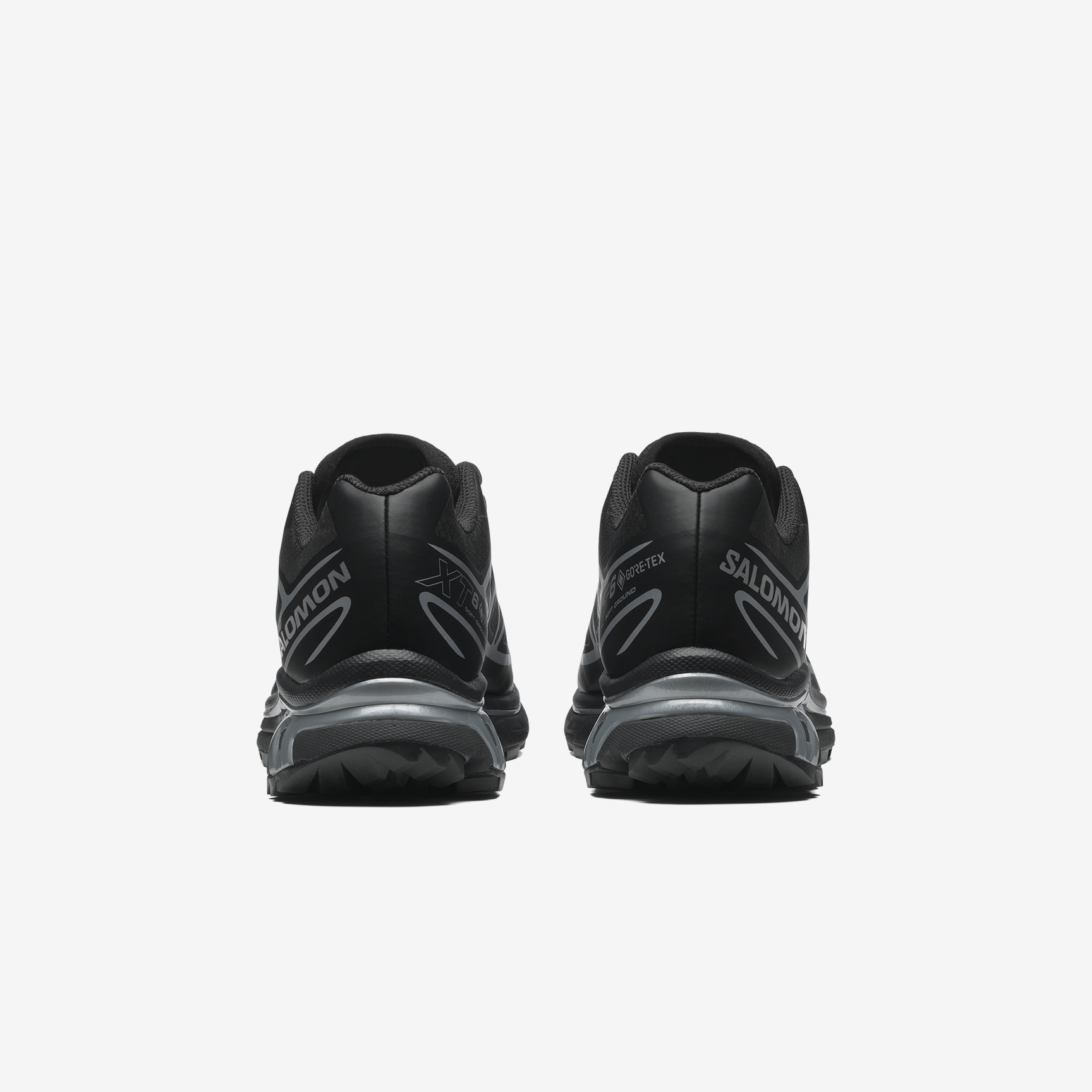 Salomon XT-6 Gore-Tex