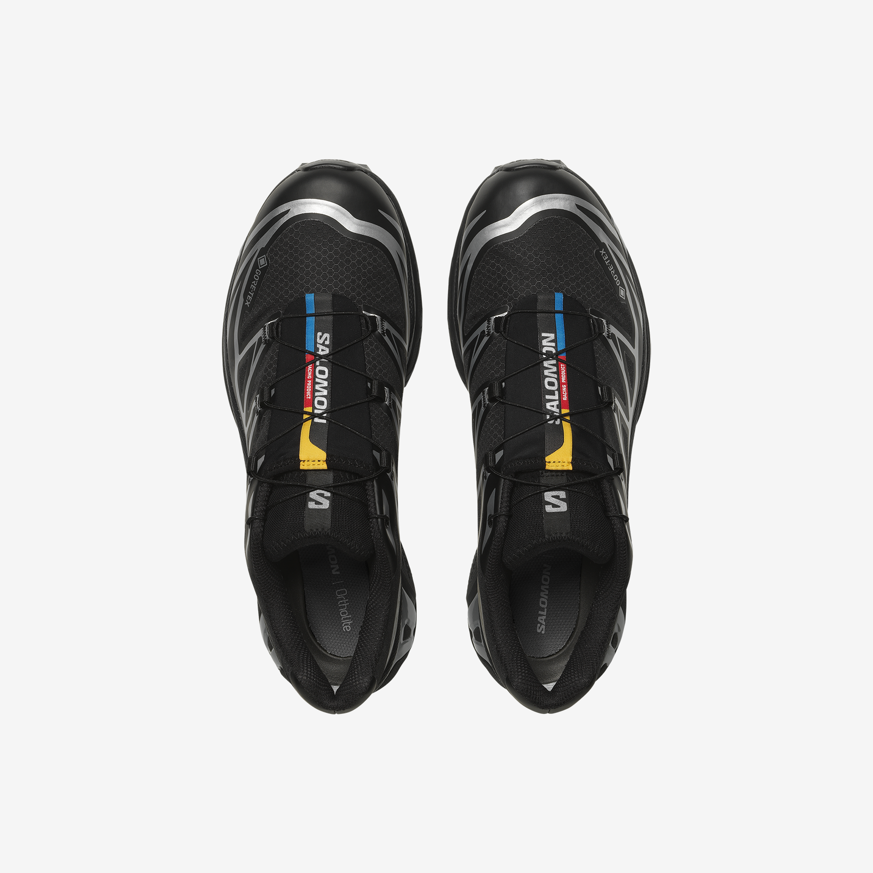 Salomon XT-6 Gore-Tex