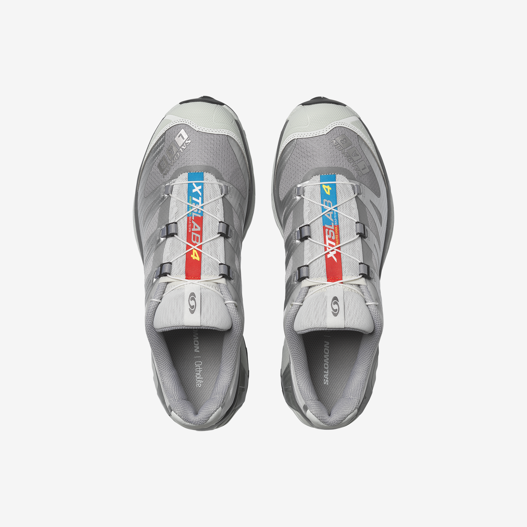 Salomon XT-4 OG 'Sharkskin'