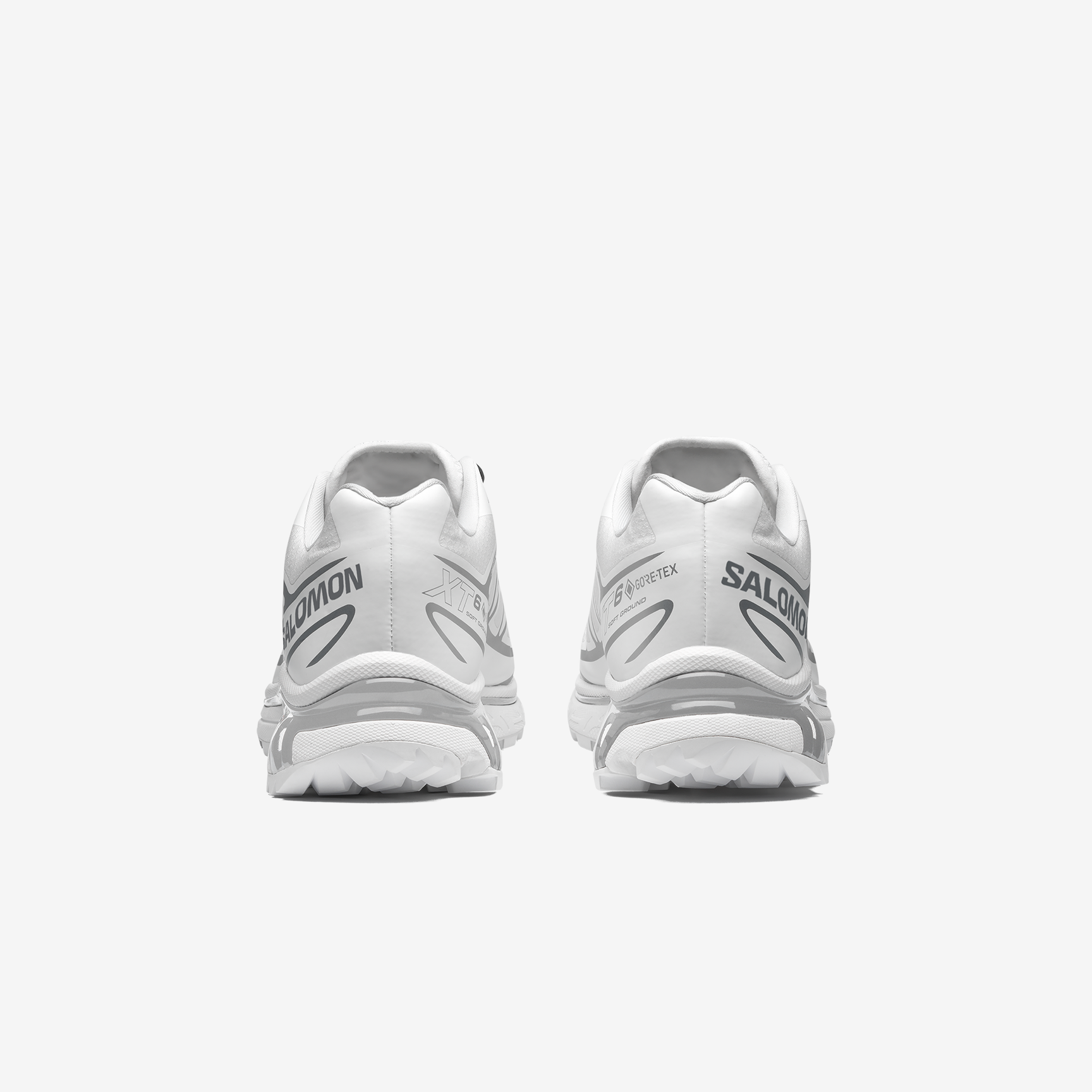 Salomon XT-6 Gore-Tex