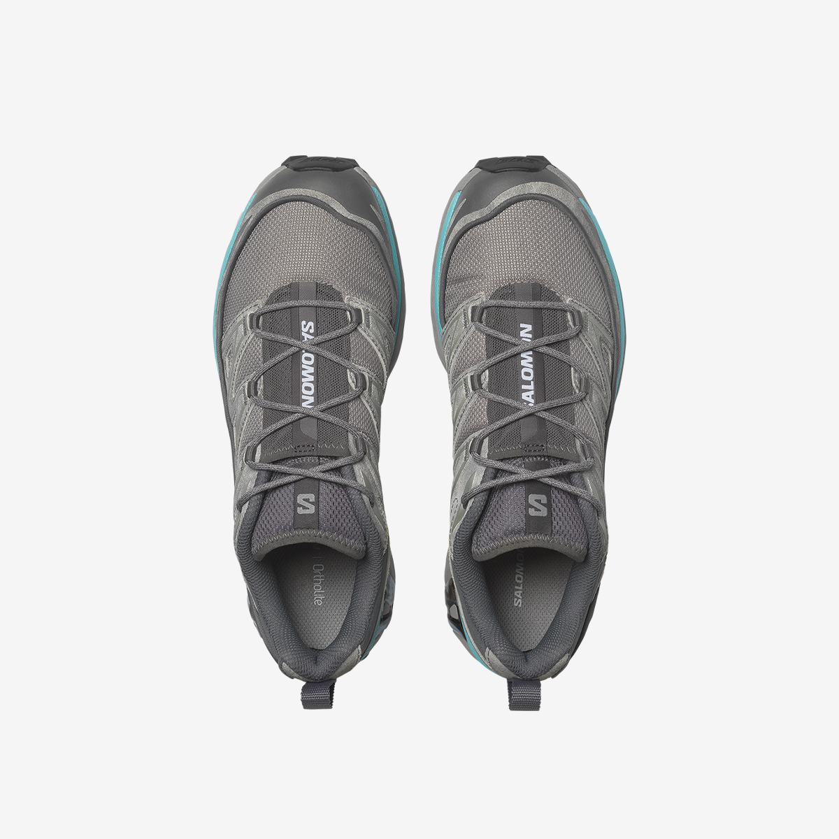 Salomon XT-6 Expanse  Concrete