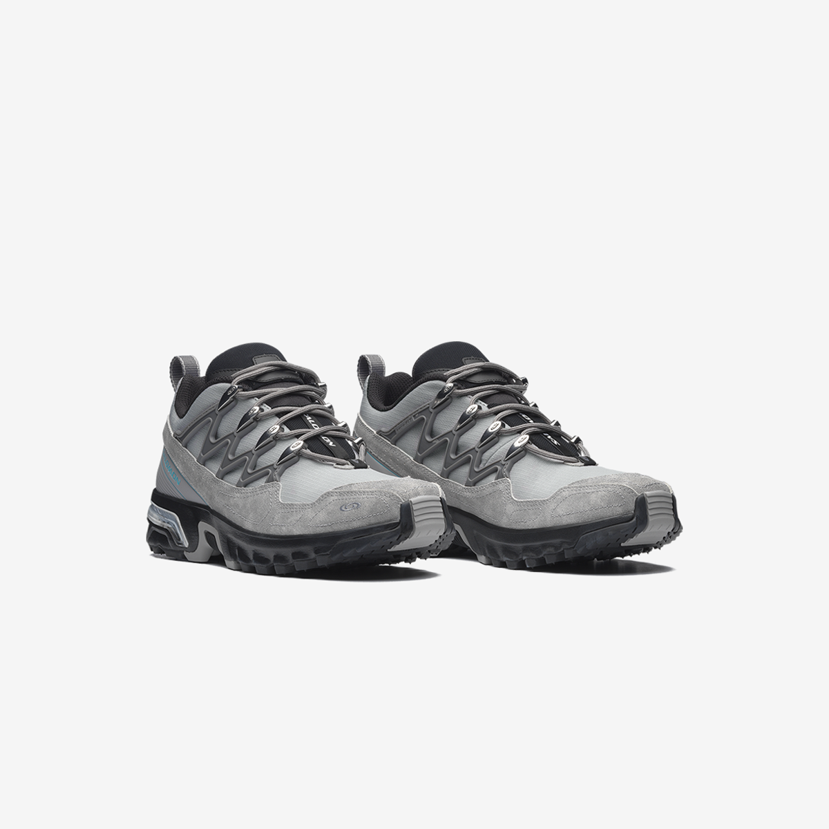 Salomon ACS Concrete