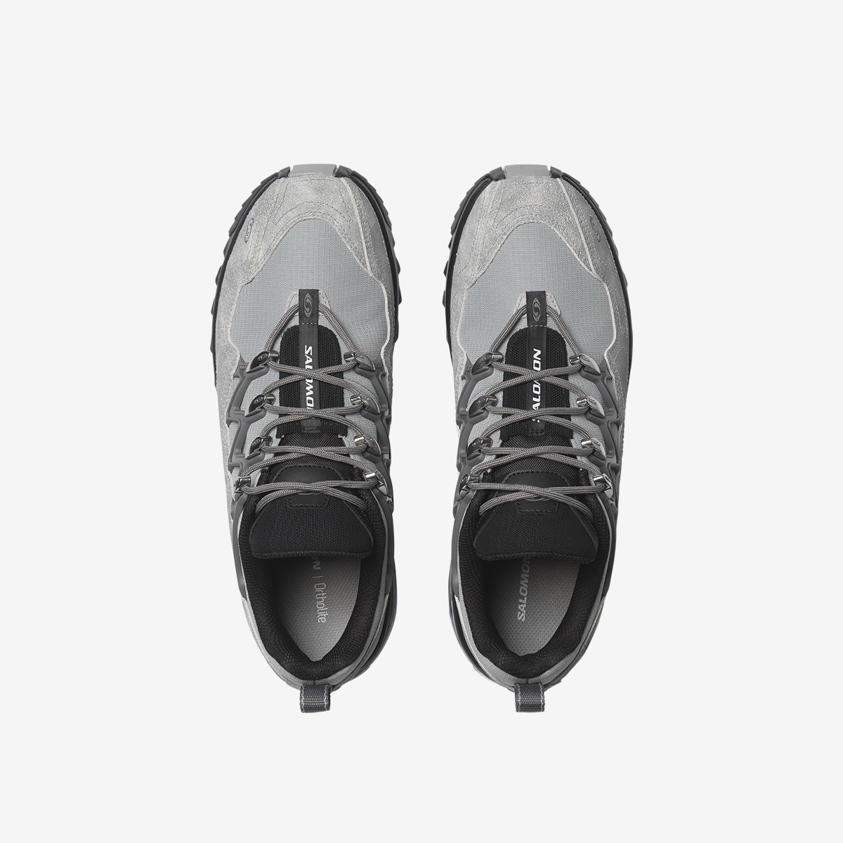 Salomon ACS Concrete