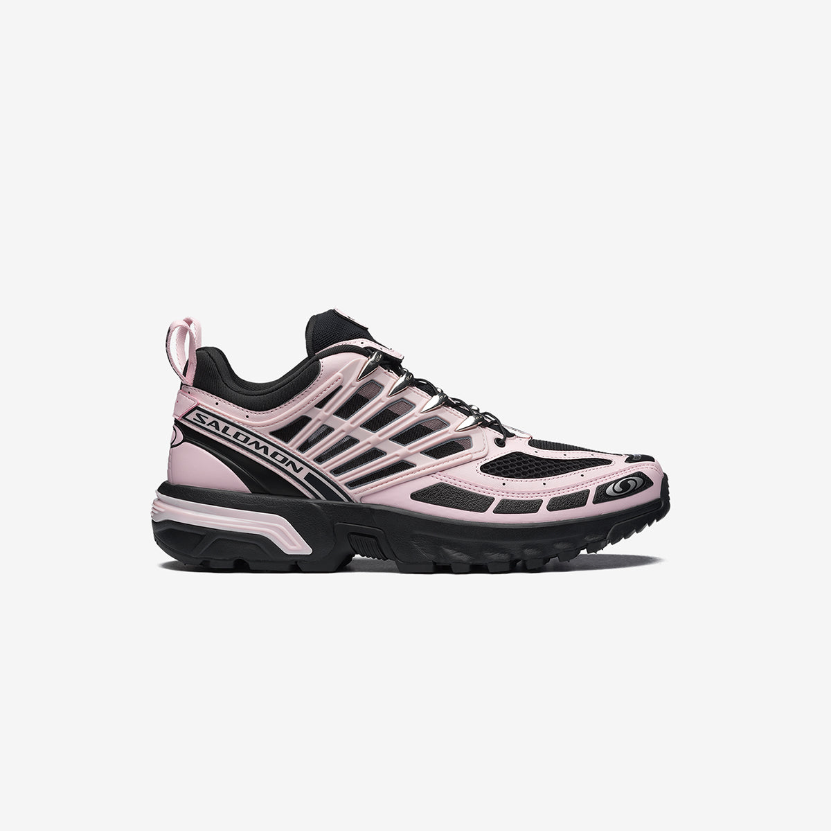 Salomon ACS Pro 'Black Icy Pink'
