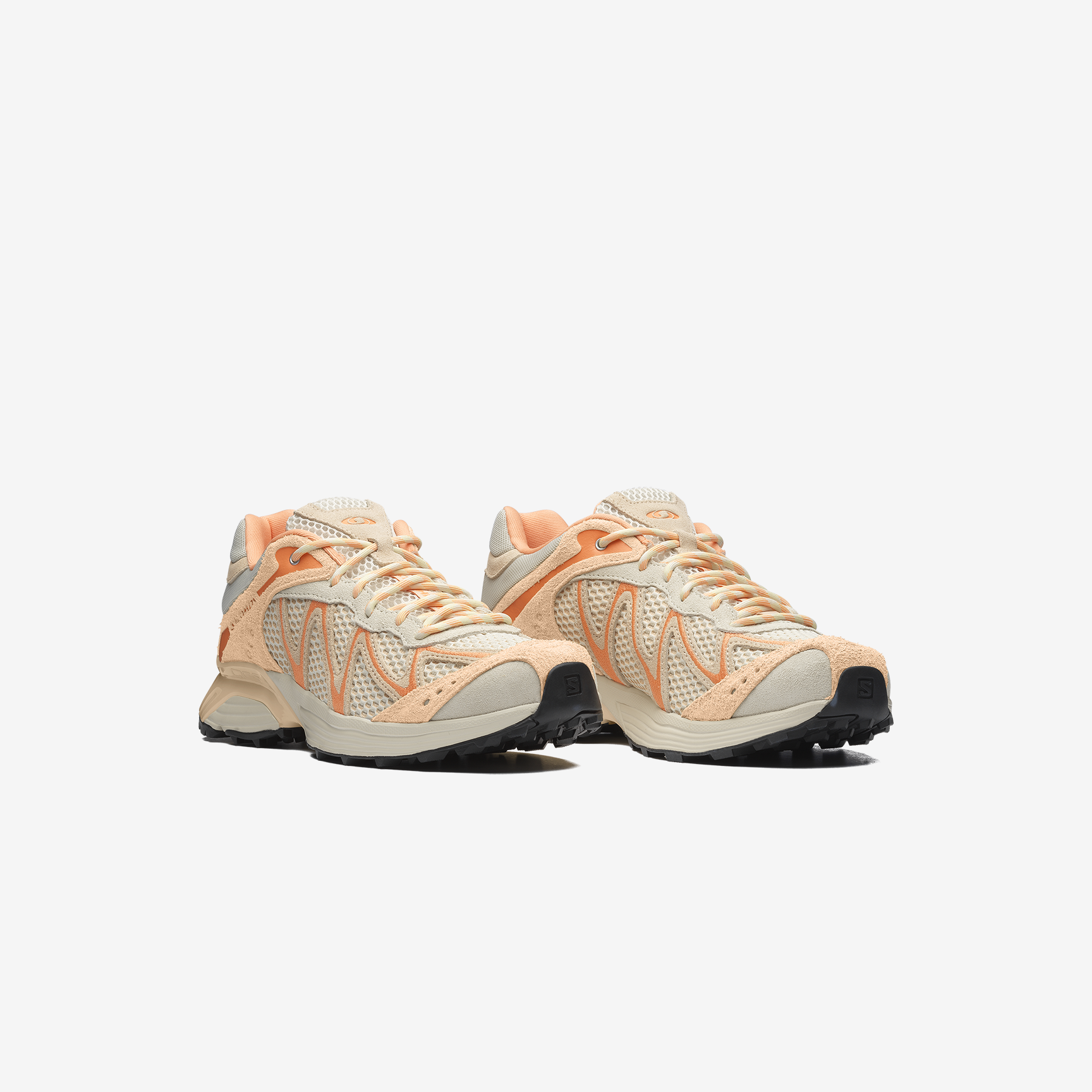 Salomon XT-Whisper Embroidery 'Aspargus Green'