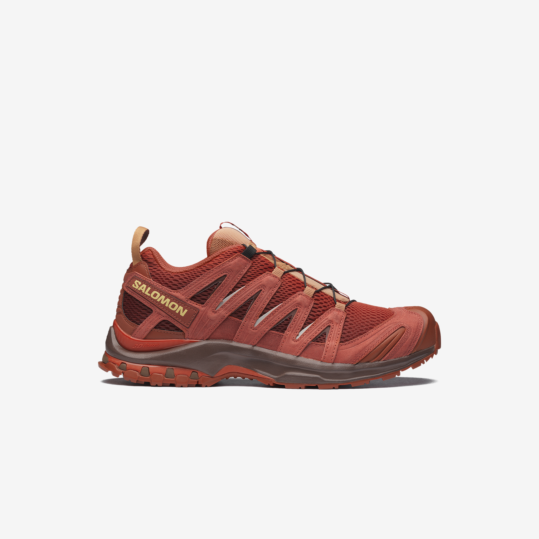 Salomon XA 3D PRO 'Red Ashes'