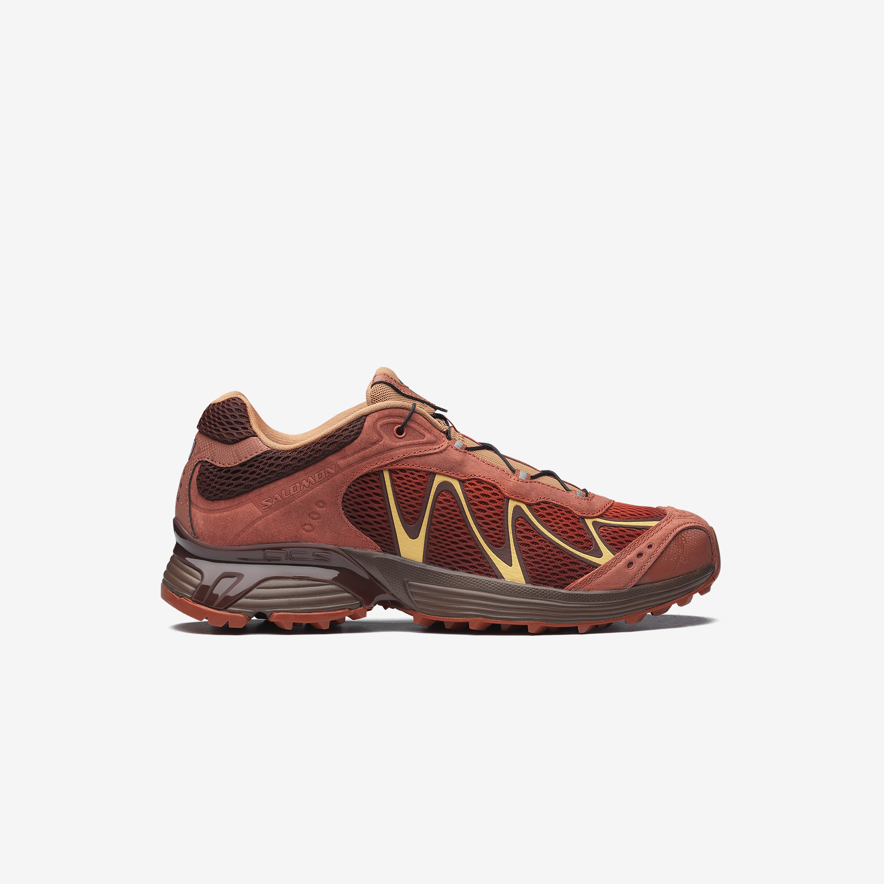 Salomon XT-WHISPER 'Red Ashes'