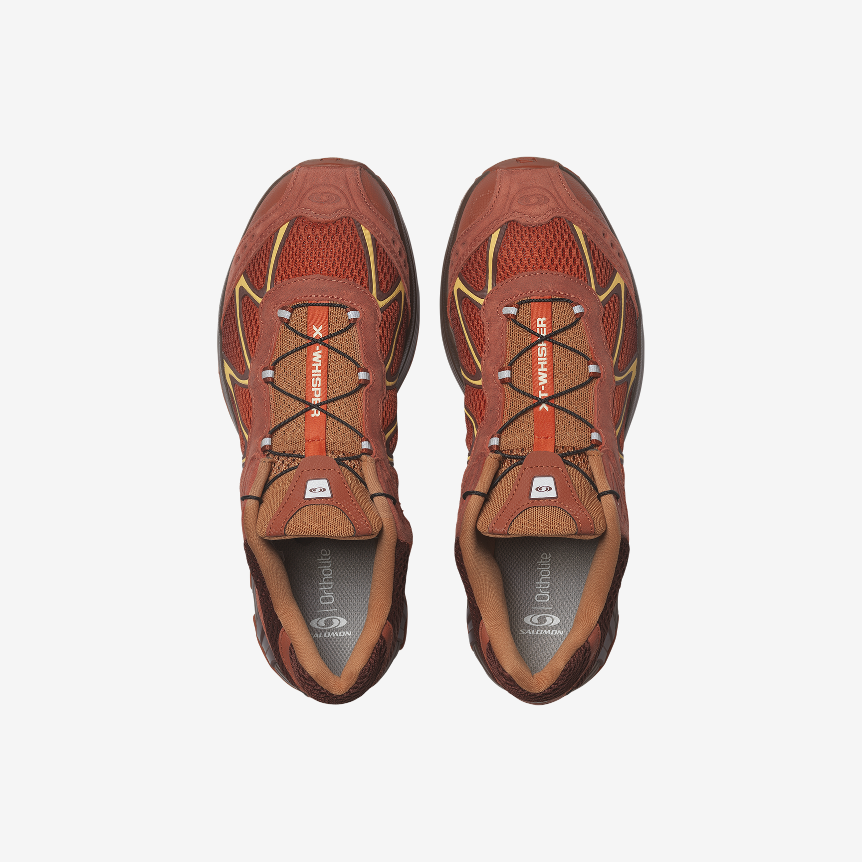Salomon XT-WHISPER 'Red Ashes'