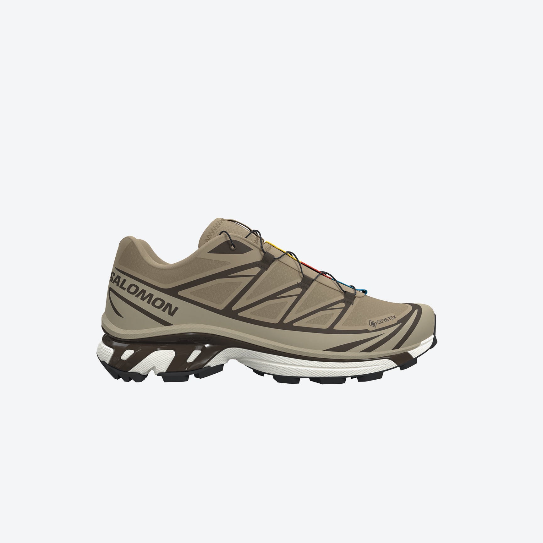 Salomon XT-6 GORE TEX
