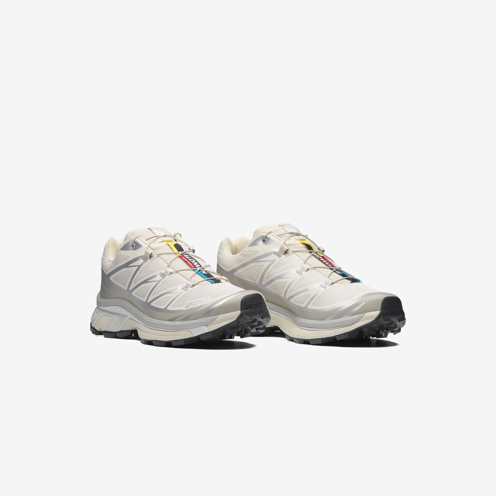 Salomon XT-6 'Rainy Day'